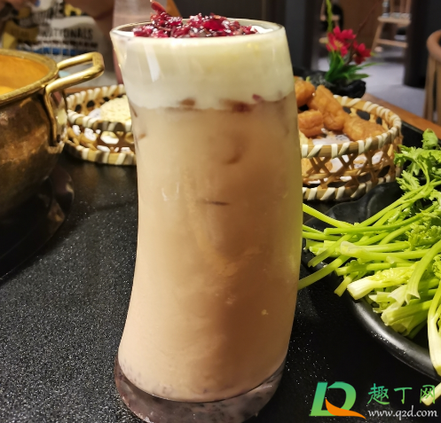 有关奶茶的暖心语句有哪些-2020搞笑喝奶茶朋友圈文案大全