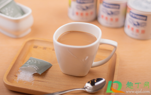 有关奶茶的暖心语句有哪些-2020搞笑喝奶茶朋友圈文案大全