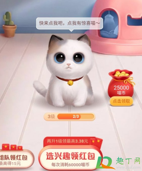2020双十一养猫隐藏任务有哪些-双十一养猫隐藏喵币攻略