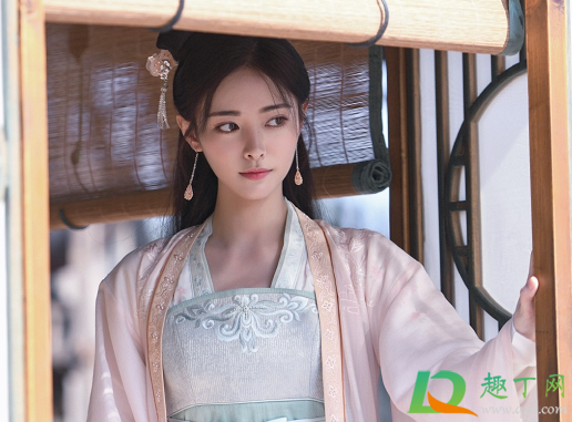 如意芳菲许佳琪有吻戏吗-许佳琪饰演的傅宣和谁是一对