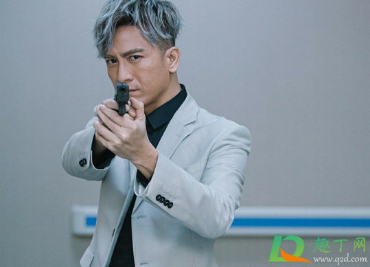 使徒行者3卓凯是不是卧底-卓凯结局会不会黑化