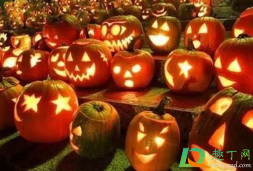 2020万圣节怎么发朋友圈搞笑好玩-万圣节朋友圈说说文案最新