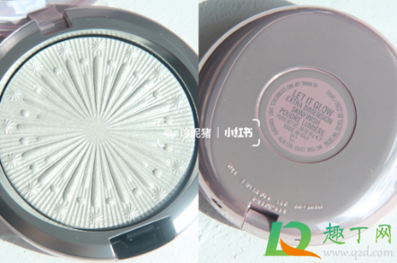 mac2020圣诞限定新色snowfilter什么颜色