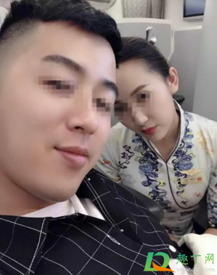 海南航空庄媛媛事件经过-海南航空庄媛媛和曾机长照片