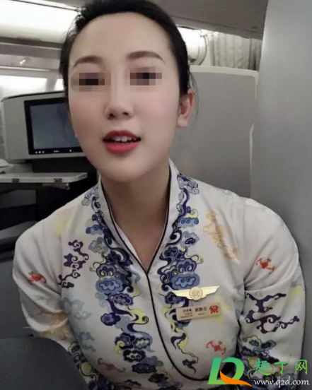 海南航空庄媛媛事件经过-海南航空庄媛媛和曾机长照片
