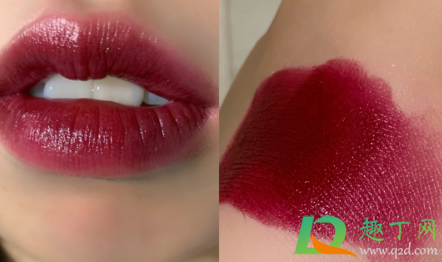 Chanel2020圣诞唇膏137适合黄皮吗-香奈儿2020口红137试色