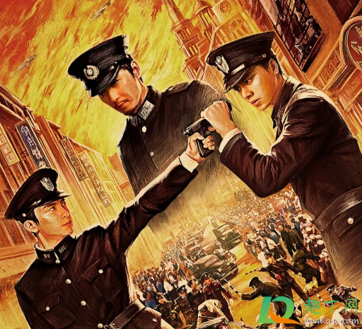 隐秘而伟大赵大勇是好是坏-赵大勇结局是怎样的