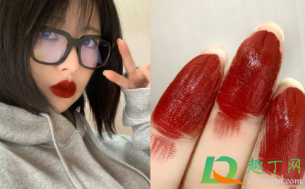 Nars2020新品敢耀唇膏narumi什么颜色-nars新品红管narumi口红试色