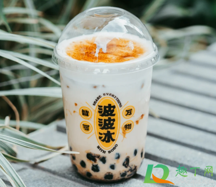 喜茶冰博克厚牛乳波波好喝吗-喜茶冰博克厚牛乳波波多少钱一杯