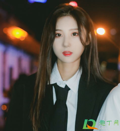 金莹玥是江苏哪里的-SNH48金莹玥多少岁
