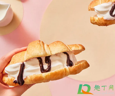 麦当劳心冻角好吃吗多少钱一个-麦当劳冰淇淋可颂味道怎么样