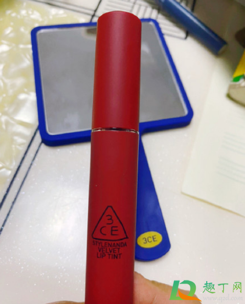 3cespeak up是什么颜色-3ce speak up红管唇釉试色