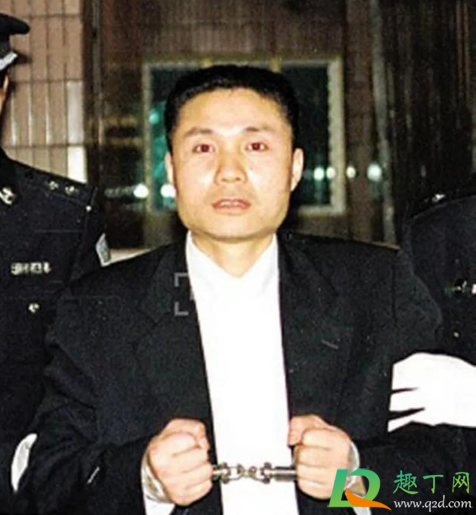 除暴吴彦祖叫什么-除暴吴彦祖演的悍匪原型