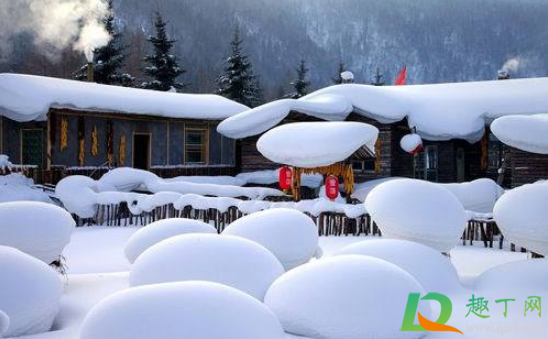 2021下雪心情发朋友圈短句超暖超走心-2021下雪发朋友圈唯美短句精选