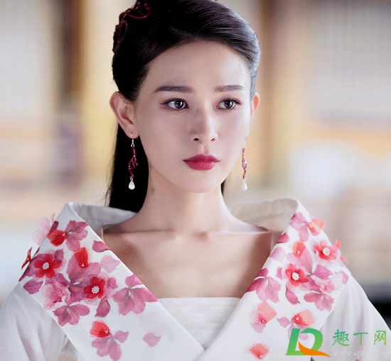 今夕何夕李语柔是好是坏-李语柔后面会不会黑化