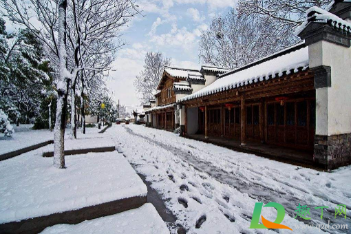 2021南方人去哪里看雪便宜-去哪里看雪好看又不贵2021