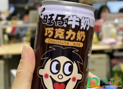 旺仔牛奶巧克力味好喝吗-旺仔牛奶巧克力味在哪买多少钱