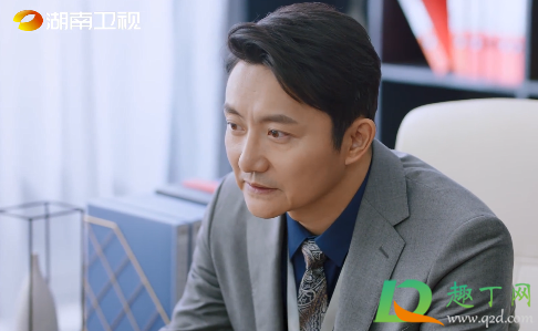 爱的厘米陈志军最后离婚了吗-陈志军结局是怎样的