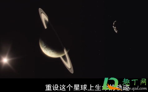 网飞外星世界第一季在哪看免费中英1080P-外星世界只能在Netflix看吗