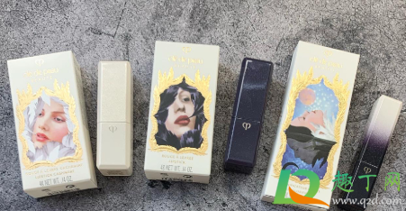 cpb2020圣诞白天鹅唇膏514什么颜色-肌肤之钥白天鹅唇膏514试色