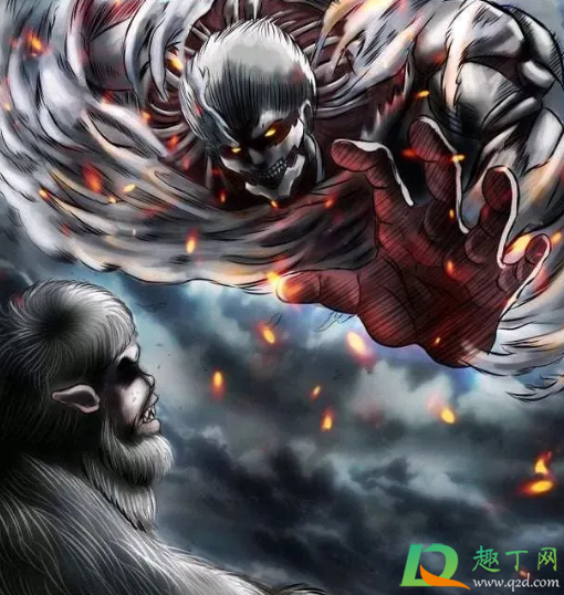 进击的巨人第四季好看吗-进击的巨人第四季什么时候播出