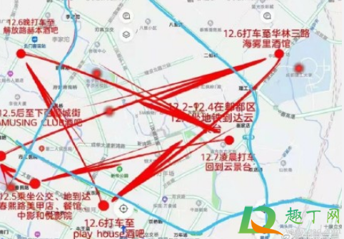 成都确诊新冠泡吧女孩职业是什么-如何看待成都20岁泡吧女孩新冠患者