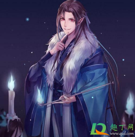 天官赐福戚容最后死了吗-戚容和谷子是什么关系