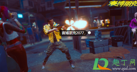 赛博朋克2077成人内容-赛博朋克2077为什么是成人