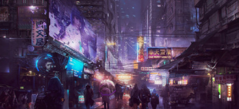 赛博朋克2077图片高清无水印最新-赛博朋克2077壁纸4k手机