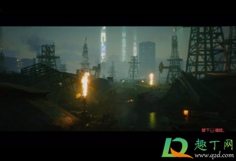 赛博朋克2077是第一视角吗-俄区赛博朋克2077有中文吗