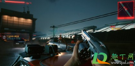 赛博朋克2077跳票是什么意思-赛博朋克2077跳票了几次