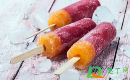 冬天深夜吃雪糕怎么发朋友圈幽默讨喜-吃雪糕发朋友圈的搞笑句子最新