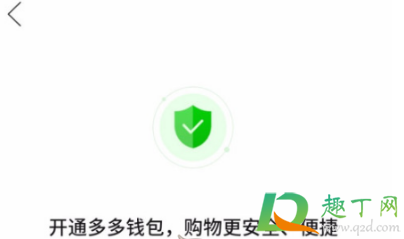 拼多多多多钱包在哪里看-多多钱包绑银行卡安全吗