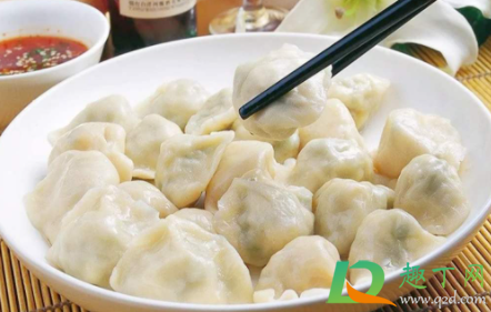冬至吃饺子发朋友圈怎么说2021-冬至包饺子朋友圈说说短句