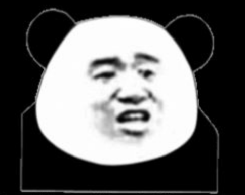 闭上嘴用喉咙说2什么梗-闭上嘴用喉咙说2表情包分享无水印