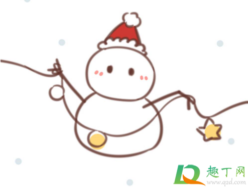 关于圣诞的朋友圈温暖文案2021-圣诞节温暖的文字简短