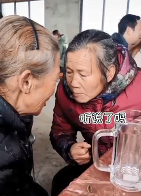 抖音被邻居大妈支配的恐惧是什么梗-热梗被邻居大妈支配的恐惧什么意思
