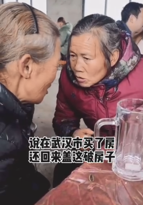 抖音被邻居大妈支配的恐惧是什么梗-热梗被邻居大妈支配的恐惧什么意思