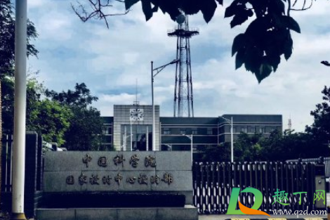 北京时间是在西安产生的什么意思-北京时间是从哪里发出来的