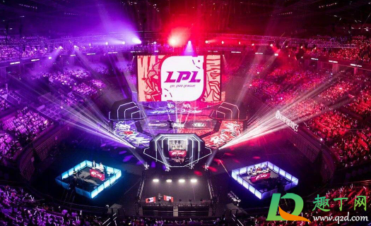 2021lpl春季赛赛程是怎么安排的-2021英雄联盟春季赛开赛时间