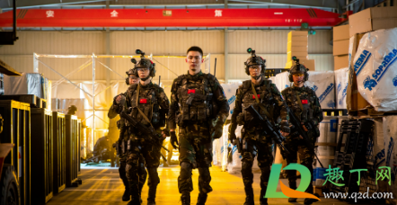 2021年1月份上映的电视剧有哪些-2021年1月待播电视剧盘点