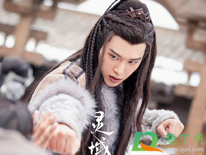 灵域根据什么小说改编的-灵域每周几几点更新