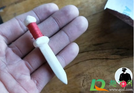 送女朋友桃木剑是什么梗-抖音热梗送女朋友桃木剑出自哪