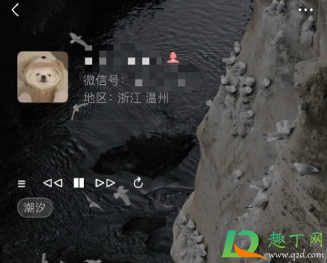 微信状态可以改几次-微信状态可以设置单人看吗
