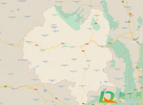 西海固现在怎么样了-西海固现在有人住吗