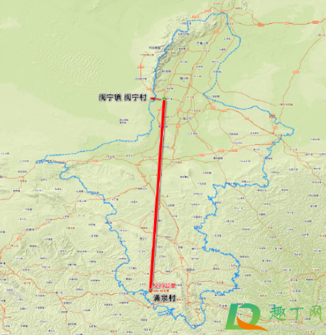 西海固现在怎么样了-西海固现在有人住吗