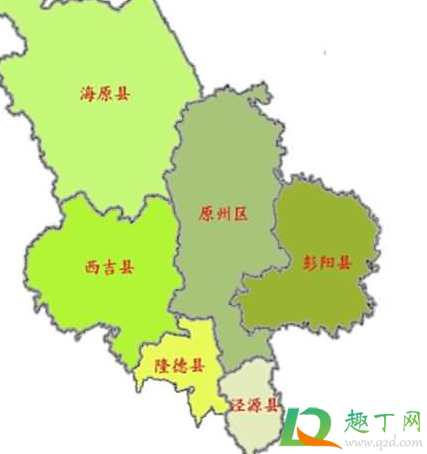 宁夏西海固指哪些地方-宁夏西海固人民的真实生活