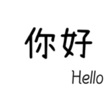 二月你好九宫格图片大全2021-适合2月1日发朋友圈文案说说