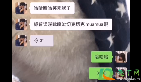 噗呲噗呲切克切克是啥梗什么意思-噗呲噗呲切克切克出自哪