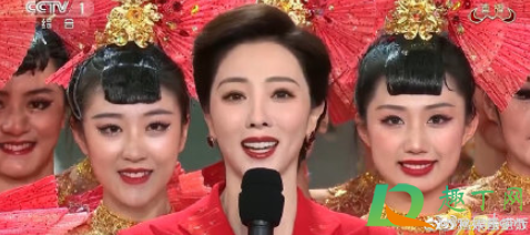 2021春晚李思思口红色号-2021春晚李思思同款口红试色
